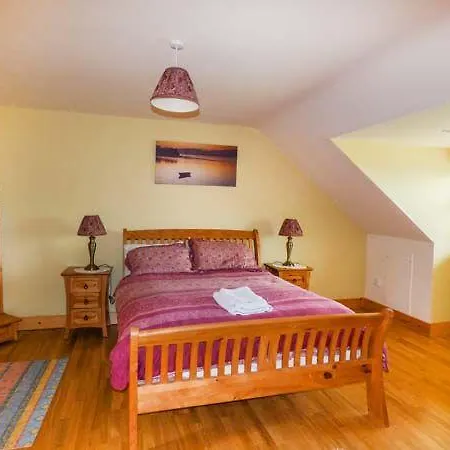 Holiday home Serah, Killarney