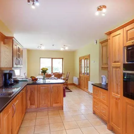 Holiday home Serah, Killarney