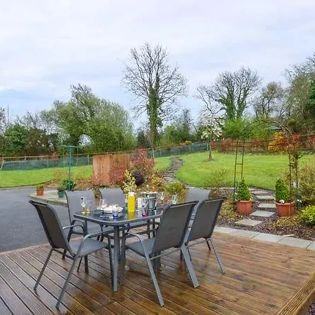 Holiday home Serah, Killarney