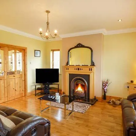Holiday home Serah,